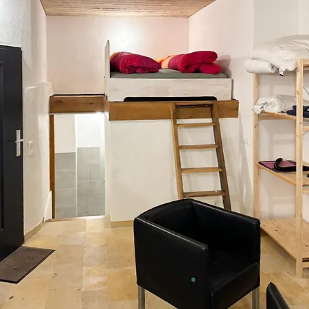 Nengshof Sonnenroeschen Apartment