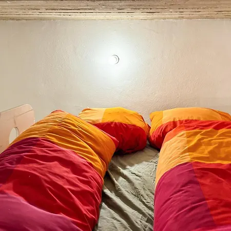 Nengshof Sonnenroeschen شقة *