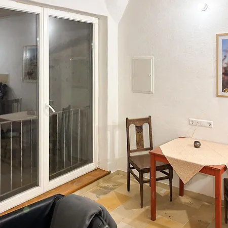 Nengshof Sonnenroeschen Apartment