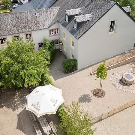 Nengshof Sonnenroeschen Wißmannsdorf