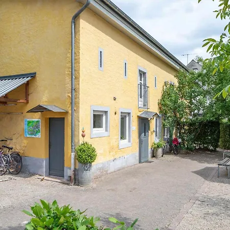 Apartment Nengshof Sonnenroeschen *