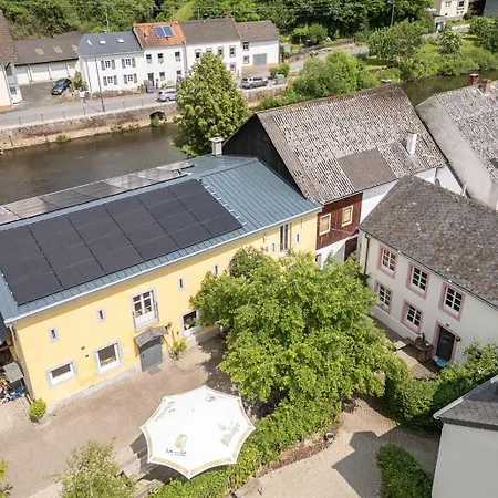Nengshof Sonnenroeschen Apartment Wissmannsdorf